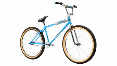 redline 26 squareback